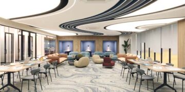 Capital One redefines Tier II Workspaces with DevX’s landmark launch in Ahmedabad