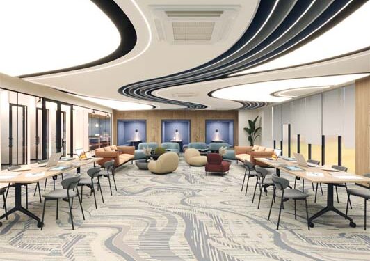 Capital One redefines Tier II Workspaces with DevX’s landmark launch in Ahmedabad