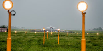 Adani-run Ahmedabad Airport steps up low-visibility preparedness ahead of winter travel rush