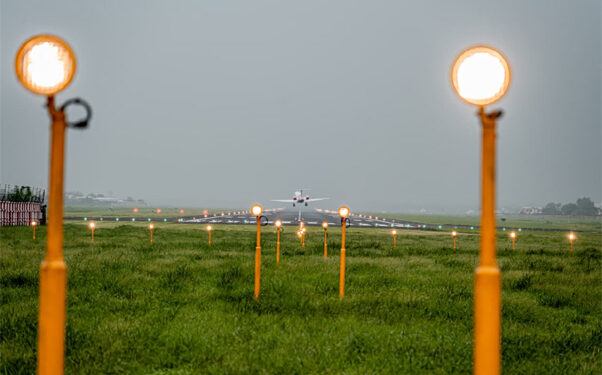 Adani-run Ahmedabad Airport steps up low-visibility preparedness ahead of winter travel rush