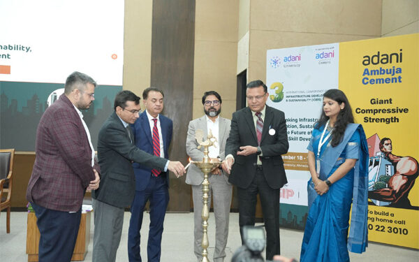 ICIDS 2025 aims to align net-zero goals with integrated planning to build future-ready cities and infrastructure