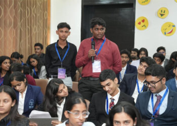 From STEM to the World Stage: Adani Vidya Mandir Ahmedabad shapes future-ready leaders
