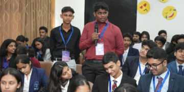 From STEM to the World Stage: Adani Vidya Mandir Ahmedabad shapes future-ready leaders