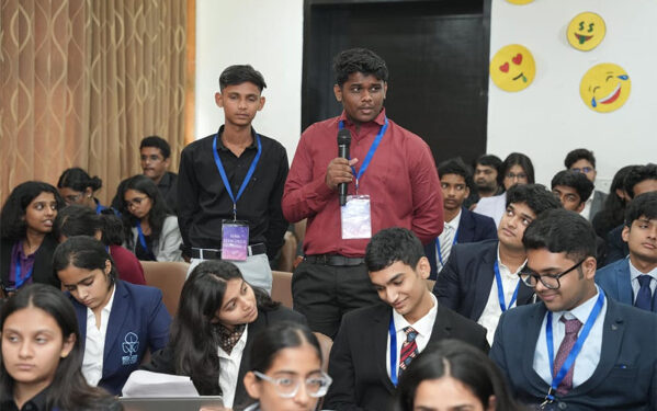 From STEM to the World Stage: Adani Vidya Mandir Ahmedabad shapes future-ready leaders