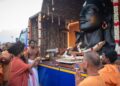 Adiyogi Rath Yatra to span 30,000 km, carrying Shiva’s grace to 1,000+ villages