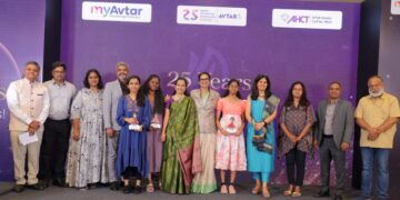Avtar marks Silver Jubilee with 25 years of transforming women’s careers and inclusive workplaces
