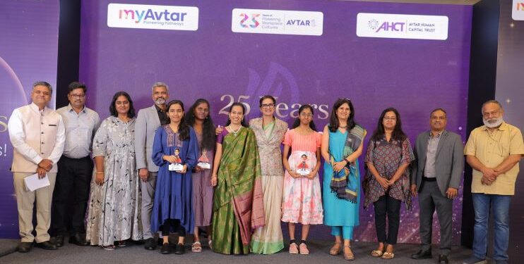 Avtar marks Silver Jubilee with 25 years of transforming women’s careers and inclusive workplaces