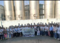 From classroom to creamery: Aarihant Ayurvedic students gain real-world insights at Madhur Dairy field visit