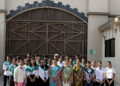 Classroom beyond walls: NSS students of Smt SR Mehta Arts College learn rehabilitation and reform at Sabarmati Central Jail