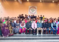 Indian Culture Day inspires youth to celebrate Unity in Diversity at Prin MC Shah Commerce College