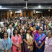 Zero tolerance, full awareness: Swarrnim University empowers youth on workplace sexual harassment laws