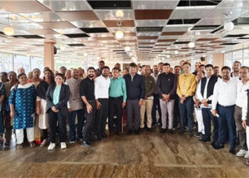 From CSR to classrooms: ‘Aadhaar Shiksha’ redefines how NGOs secure education futures in Ahmedabad