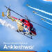 Sarang team set to soar over Ankleshwar skies in a dazzling tribute to IAF aerial mastery