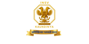 From Gujarat’s Porbandar to the Indian Ocean: Indian Navy’s ancient stitched vessel INSV Kaundinya sets sail