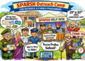 SPARSH Outreach Camp for Defence & Family Pensioners in Ahmedabad Cantonment on Dec 29-30