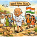 New Year Tribute: Historic Dandi Yatra to begin from Sabarmati Ashram — walking Gandhi’s path with purpose and passion