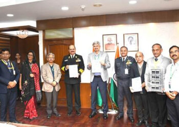 DRDO transfers seven indigenous defence technologies to Armed Forces