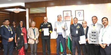 DRDO transfers seven indigenous defence technologies to Armed Forces