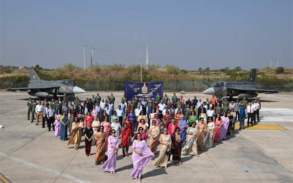 Flying Bullets at 60: How 18 Squadron’s courage still ignites India’s fighting spirit