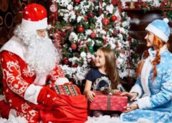 A feast of faith, flavour & festivity: Christmas delicacies that warm the soul