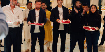 Messi mesmerises at Vantara: Soccer Legend embraces wildlife, culture and conservation in India