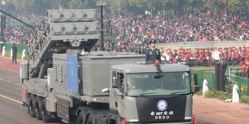 ₹79,000-Crore Defence Boost: DAC clears big-ticket procurements to sharpen India’s combat edge across land, sea and air