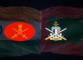 Exercise EKUVERIN 2025 Deepens Indo-Maldivian Combat Synergy in the Indian Ocean Region