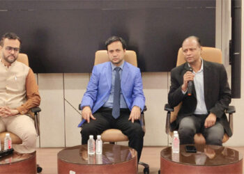 ‘Made in India, saving Indian brains’: Marengo CIMS validates homegrown stroke stent in landmark GRASSROOT Trial