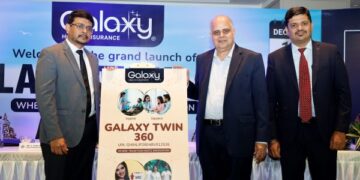Galaxy Health Insurance Launches ‘Galaxy Twin 360’: India’s First IPD + OPD Plan That Delivers Value Equal to Premium Paid