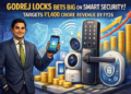 Godrej Locks bets big on smart security, targets ₹1,400 crore revenue by FY26