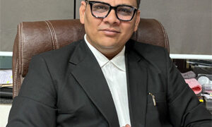 Integrity in action, vision in leadership: Advocate Darshan Shah’s Gita-guided call for a future-ready GHAA