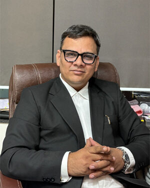 Integrity in action, vision in leadership: Advocate Darshan Shah’s Gita-guided call for a future-ready GHAA