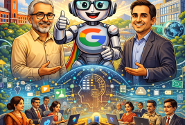 IIT Madras, Google join hands to train government officials in responsible AI governance