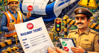 Indian Railways rationalises passenger fares from December 26 to boost safety, operations and rs 600 crore revenue