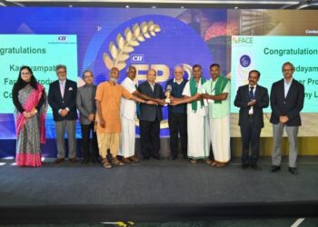 From Soil to Spotlight: Isha Outreach empowers FPOs to win 13 National Awards, redefining India’s farmer-led growth story