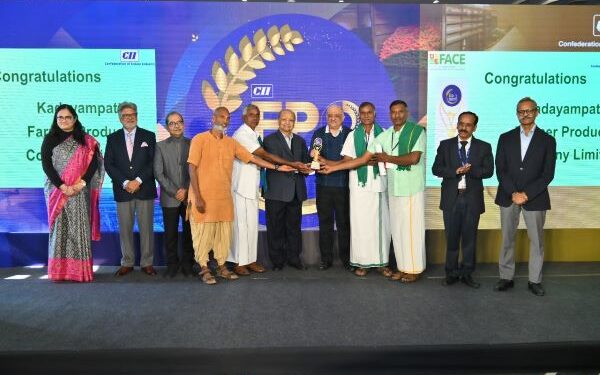 From Soil to Spotlight: Isha Outreach empowers FPOs to win 13 National Awards, redefining India’s farmer-led growth story