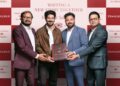 A New Jewel in the Crown: Dulquer Salmaan sparkles as Jos Alukkas Brand Ambassador