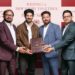 A New Jewel in the Crown: Dulquer Salmaan sparkles as Jos Alukkas Brand Ambassador
