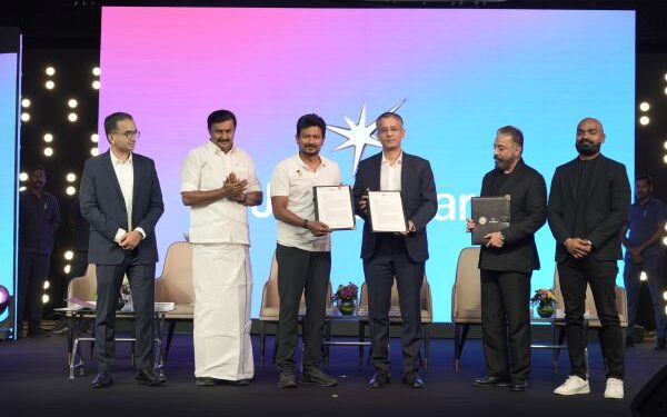 JioHotstar–Tamil Nadu pact to supercharge creators, culture & South Indian storytelling