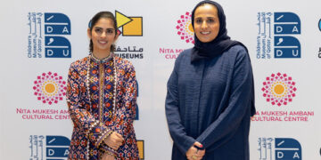 India–Qatar cultural bridge deepens: NMACC and Qatar Museums seal landmark education partnership
