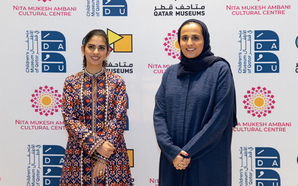 India–Qatar cultural bridge deepens: NMACC and Qatar Museums seal landmark education partnership