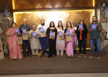 When Ink Becomes a Shoulder: ‘Ink & Her’ lets young hearts breathe aloud