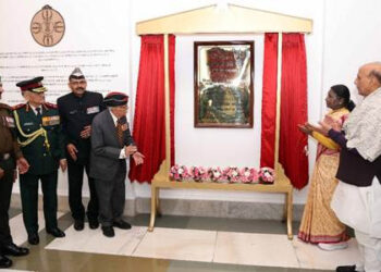 Vijay Diwas: India salutes the spirit of 1971 and the timeless valour of its Armed Forces