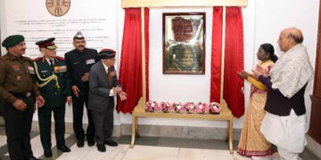 Vijay Diwas: India salutes the spirit of 1971 and the timeless valour of its Armed Forces
