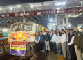 India’s rail safety gets a digital shield as Kavach 4.0 goes live in Bajwa (Vadodara)–Ahmedabad section