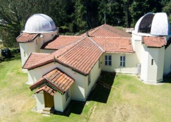 Kodaikanal Solar Observatory unlocks new clues on Sun’s Magnetic Activity