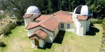 Kodaikanal Solar Observatory unlocks new clues on Sun’s Magnetic Activity