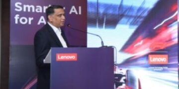 Smarter AI, real outcomes: Lenovo powers Chennai’s enterprise transformation
