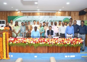 Biodiversity lovers can now name newly discovered species: former ZSI director