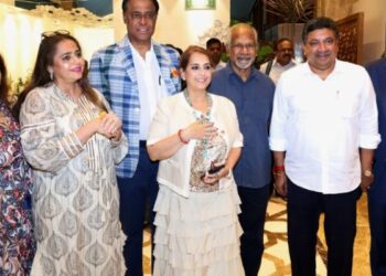 Madras Art Weekend 2025 unveils ‘Madras Reimagined’ in a powerful cultural showcase